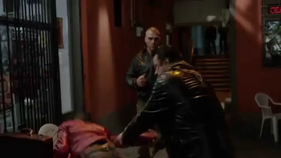 Watch film A Good Man | A Good Man - International Trailer (2014) HD