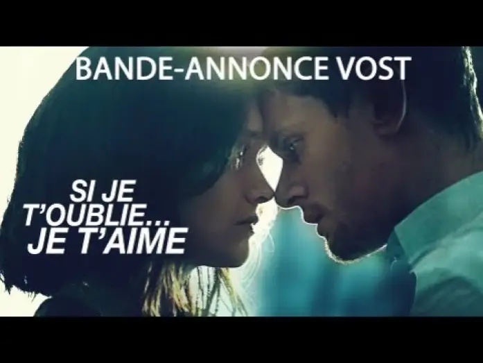 Watch film Little Fish | Si je t'oublie... Je t'aime - Bande Annonce [VOST]