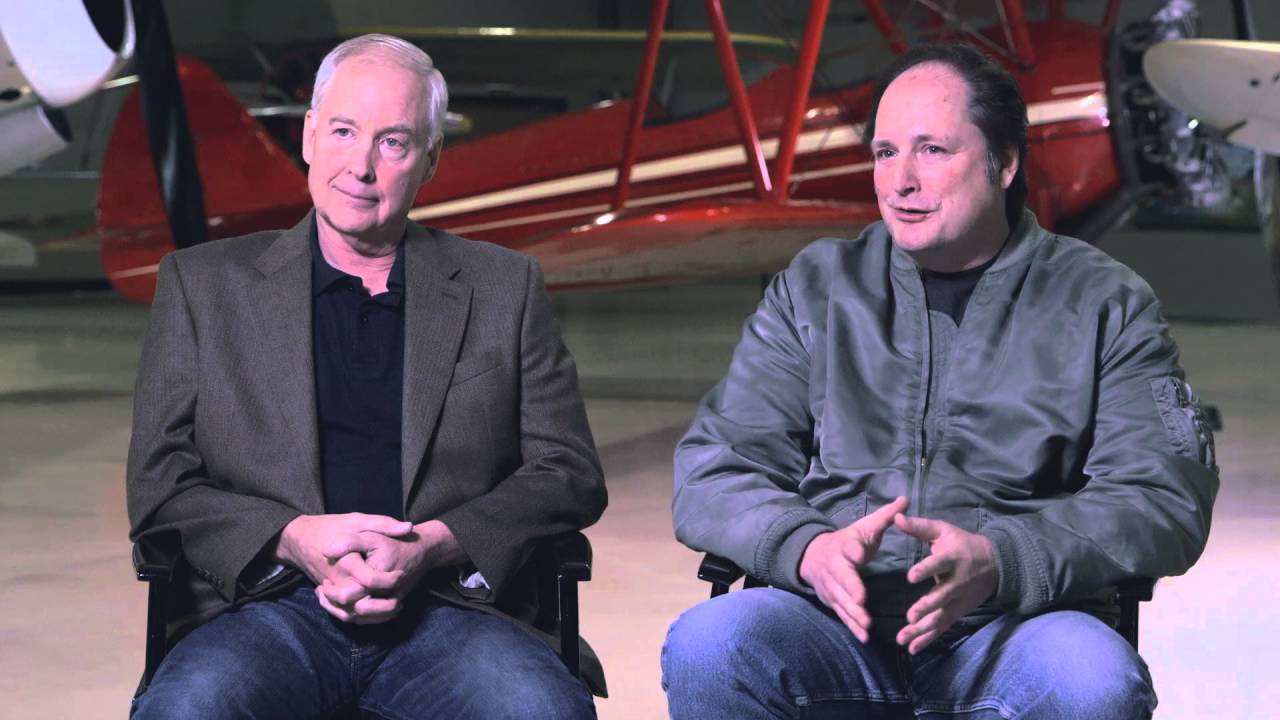 Watch film Only Angels Have Wings | The High-Flying Special Effects of ONLY ANGELS HAVE WINGS