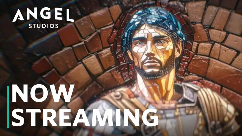 Watch film The Mosaic Church | Trailer