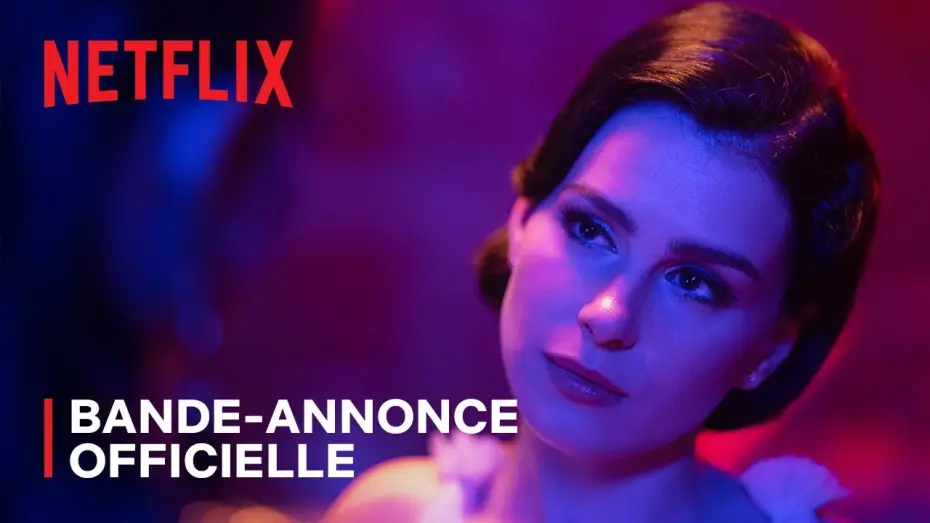Watch film The Next 365 Days | 365 jours : L'ann&eacute;e d'apr&egrave;s | Bande-annonce officielle VF | Netflix France