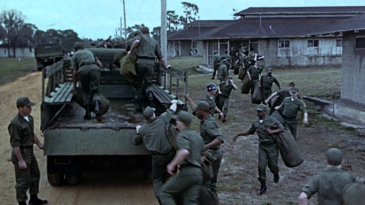 Watch film Tigerland | Страна тигров - Trailer