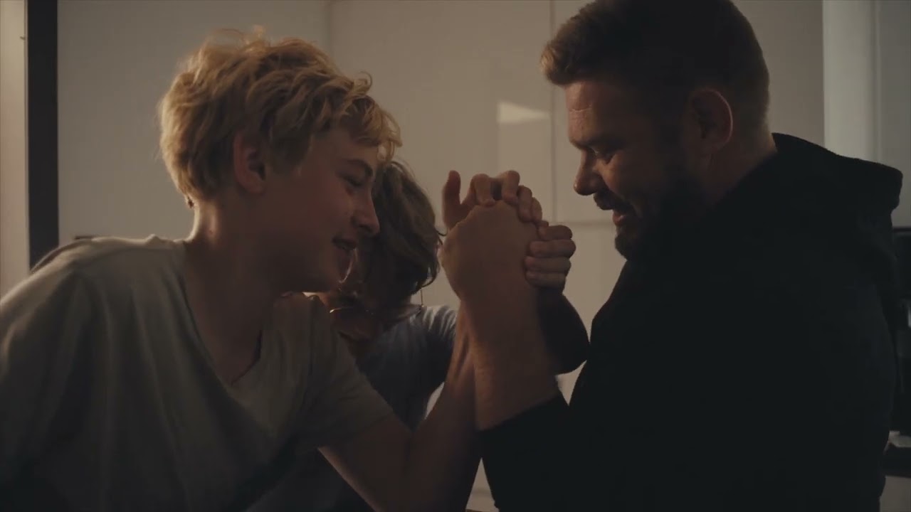 Watch film Us, Boys — Wij, jongens | Ket & Doc 2024 | trailer | JEF