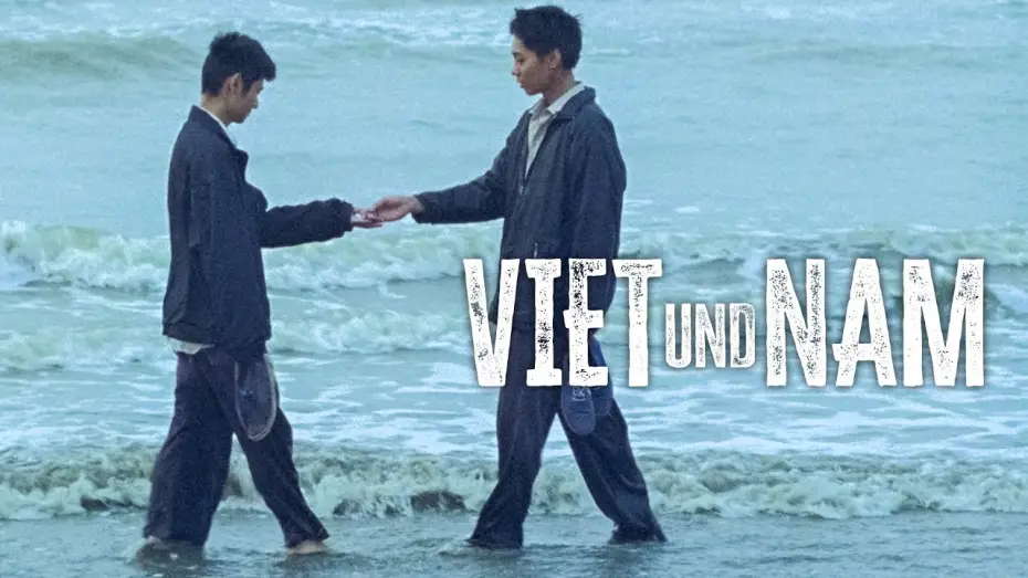 Watch film Viet and Nam | VIET UND NAM Trailer Deutsch | German [HD]