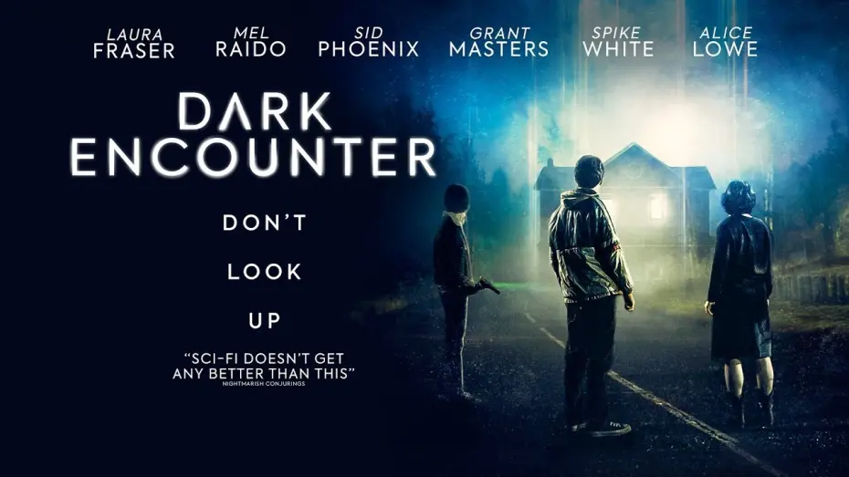 Watch film Dark Encounter | Trailer