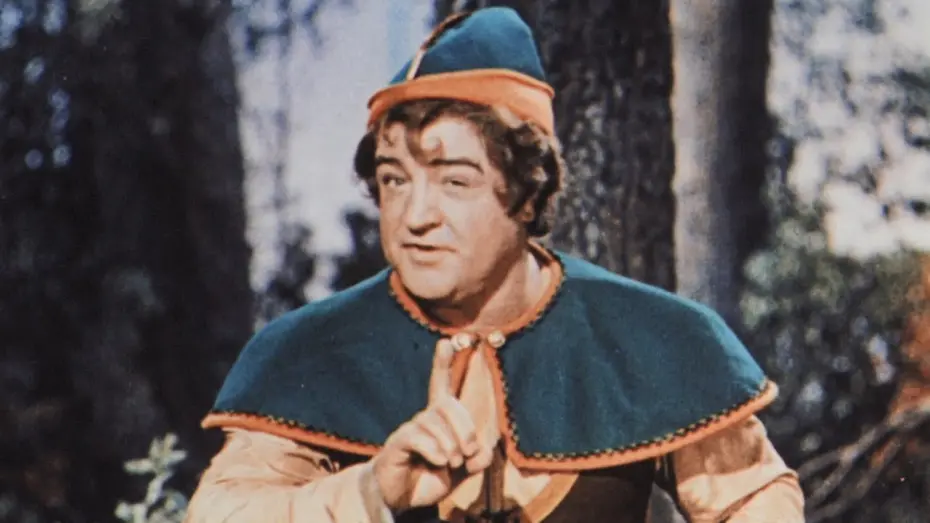 Watch film Jack and the Beanstalk | Jack and the Beanstalk (1952) ORIGINAL TRAILER