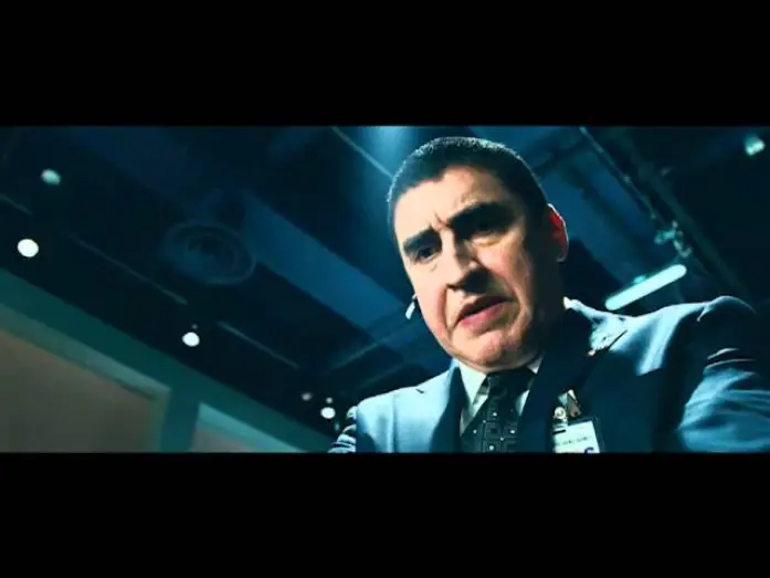Watch film Abduction — Identité Secrète - Bande-annonce - VF