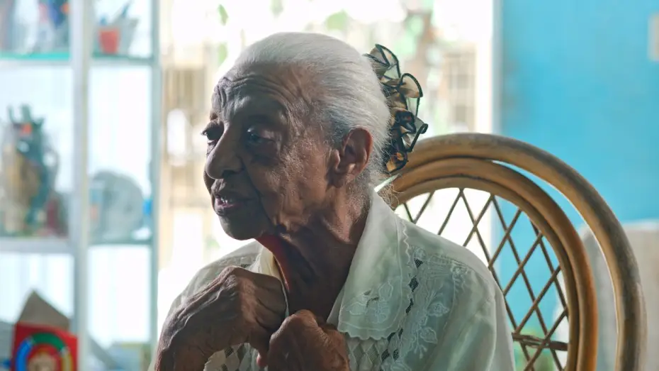 Watch film Extraordinary Women: War & Peace — Extraordinary Women: War & Peace Clip (Petronila's War)