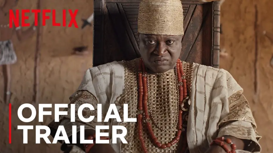Watch film House of Ga'a | Trailer