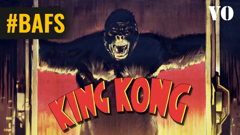 Watch film King Kong | King Kong &ndash; Bande Annonce VO &ndash; 1933