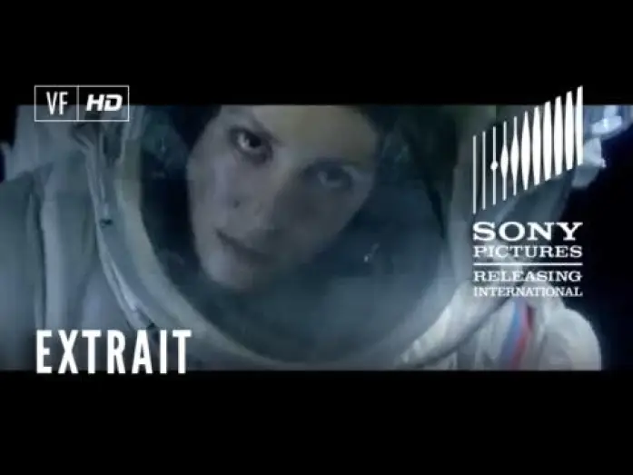 Watch film Life | Life - Origine Inconnue - Extrait Save - VF