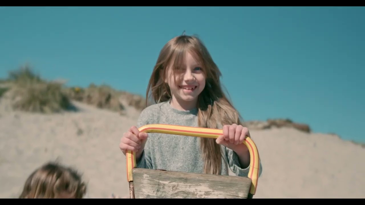 Watch film Lili | 2024 SBIFF Trailer - Lili