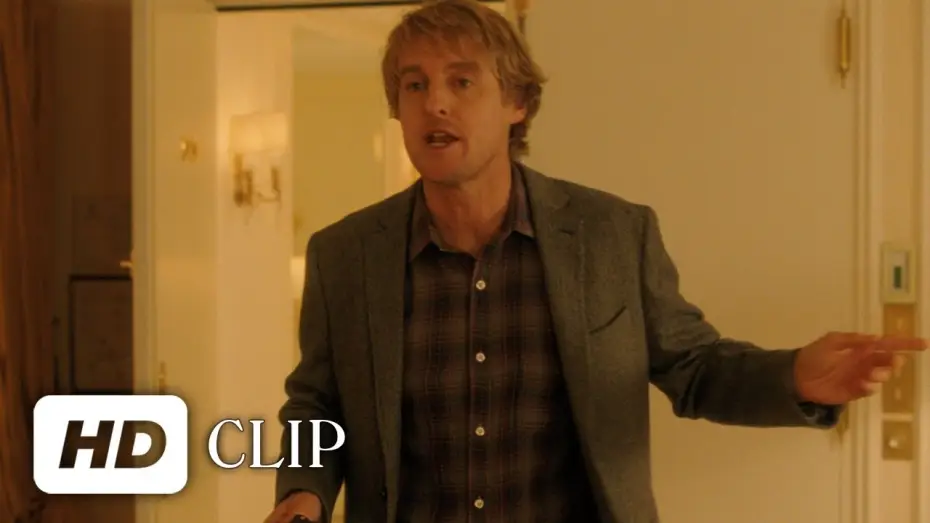 Watch film Midnight in Paris | Owen Wilson - Midnight in Paris - Official Clip
