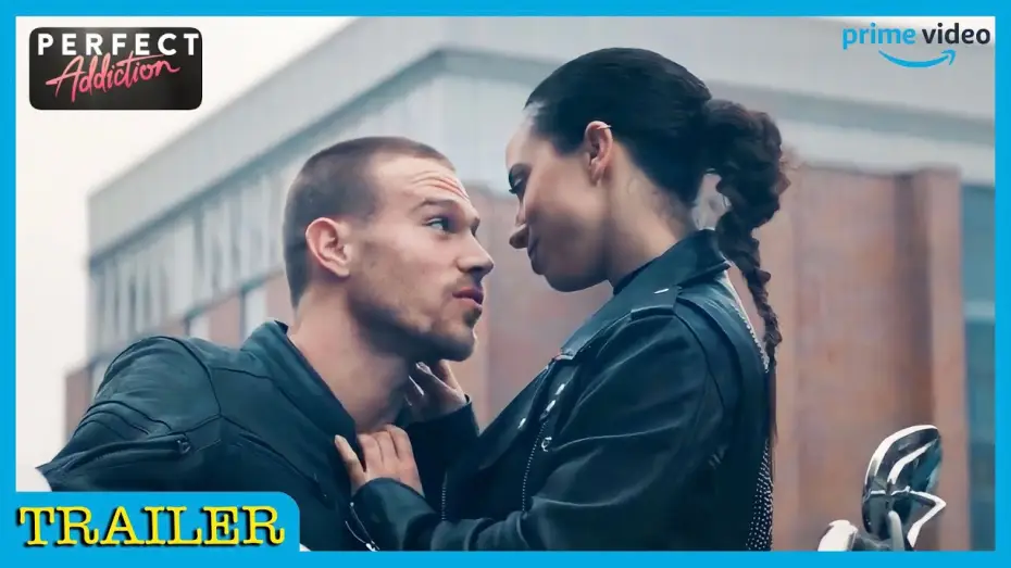 Watch film Perfect Addiction — Adicción Perfecta (2023) Tráiler Castellano Prime Video