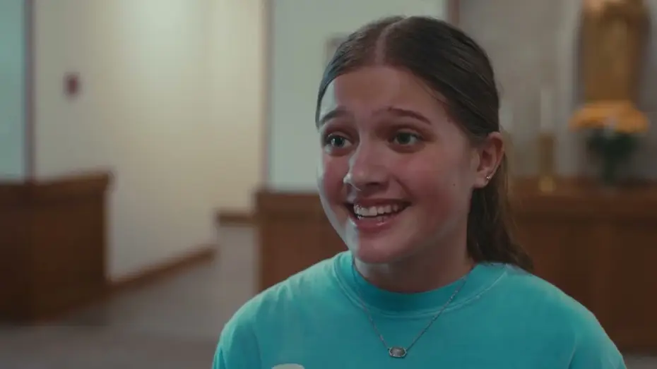 Watch film Saint Libby | Saint Libby | Official Trailer