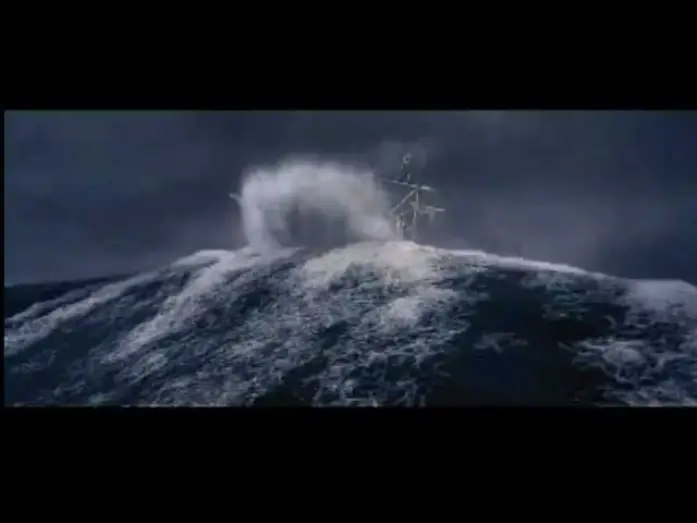 Watch film The Perfect Storm | THE PERFECT STORM (Theatrical Trailer)