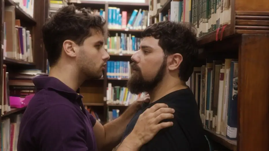 Watch film Tu Nombre en el papel — TU NOMBRE EN EL PAPEL - TRAILER OFICIAL