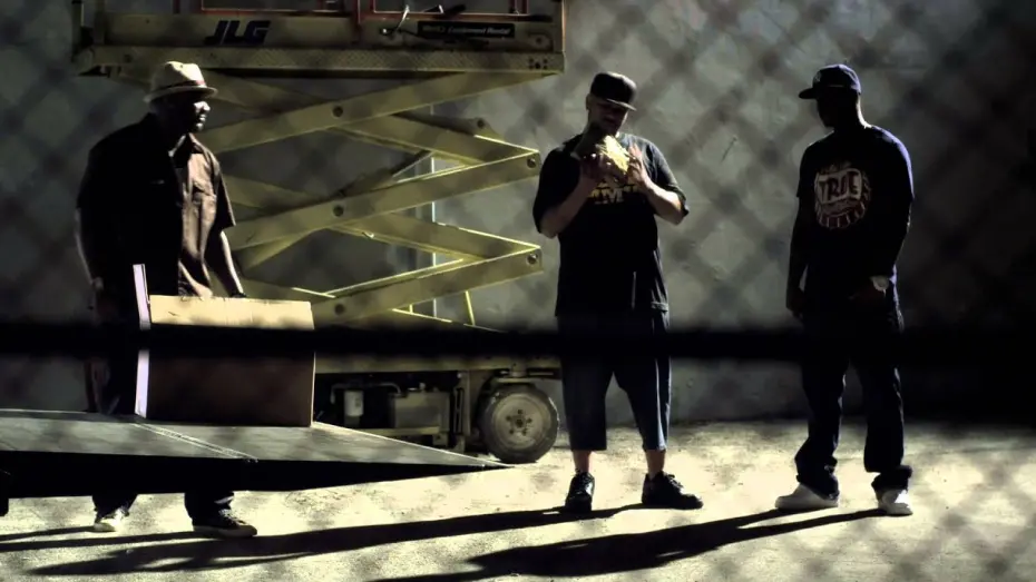 Watch film Percentage | Percentage - Trailer