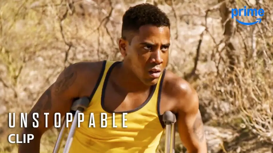 Watch film Unstoppable — Anthony Robles’ Race Up a Mountain