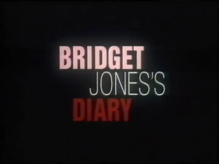 Watch film Bridget Jones's Diary | El diario de Bridget Jones (Trailer en castellano)
