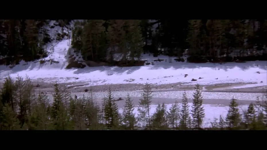 Watch film Cliffhanger | Cliffhanger - Nur die Starken &uuml;berleben - Trailer