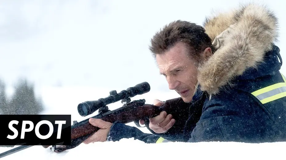 Watch film Cold Pursuit | SANG FROID &ndash; Spot 30'' VF