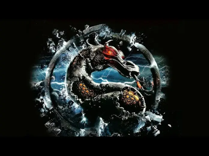 Watch film Mortal Kombat: Annihilation — MORTAL KOMBAT 2: ANNIHILATION - Trailer (1997, Deutsch/German)