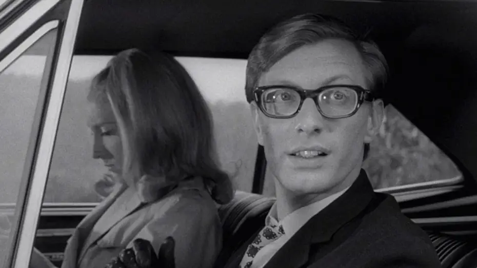 Watch film Night of the Living Dead | La Nuit des morts-vivants (1968) | Bande-annonce