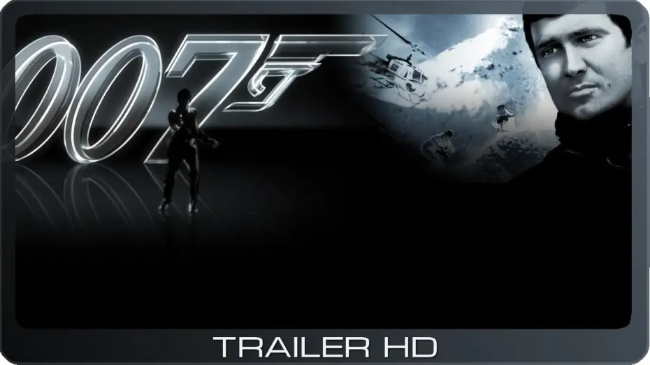 Watch film On Her Majesty's Secret Service | James Bond 007 - Im Geheimdienst Ihrer Majest&auml;t ≣ 1969 ≣ Trailer