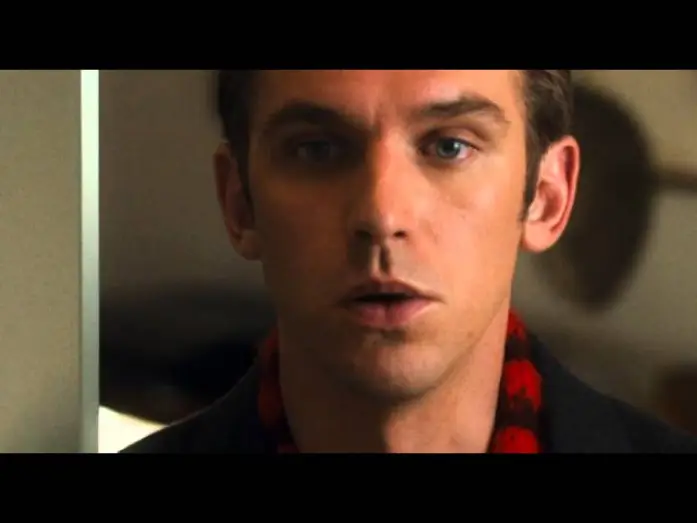 Watch film The Cobbler — Un cordonnier bien chaussé/The Cobbler  Bande Annonce VF