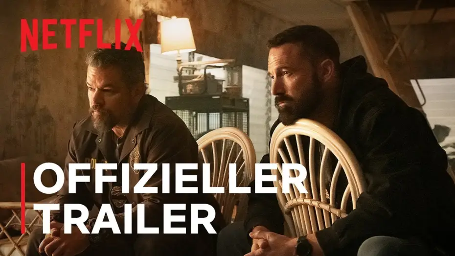 Watch film The Rip | Offizieller Trailer