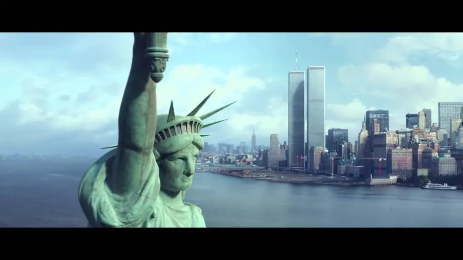Watch film The Walk | The Walk - Bande Annonce 2 VF