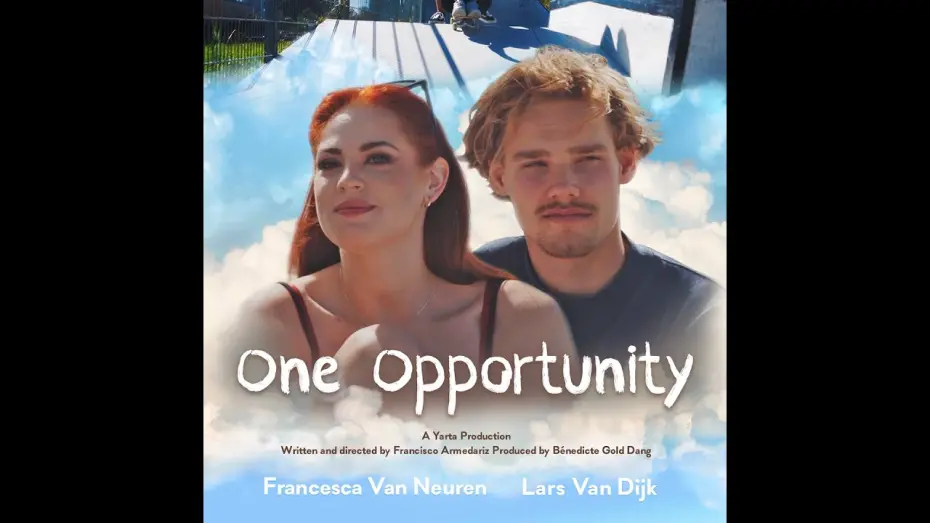 Watch film One Opportunity — One Opportunity | Official Teaser