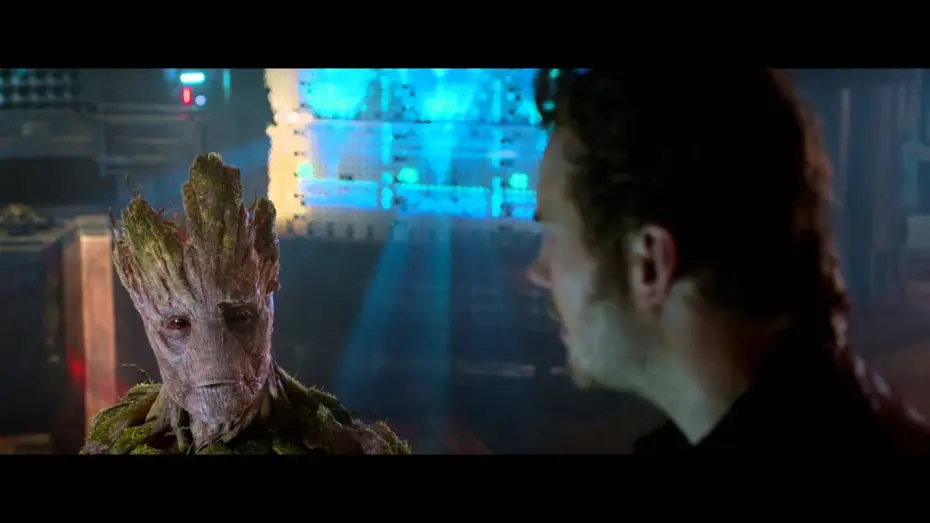 Watch film Guardians of the Galaxy | TV Spot 5