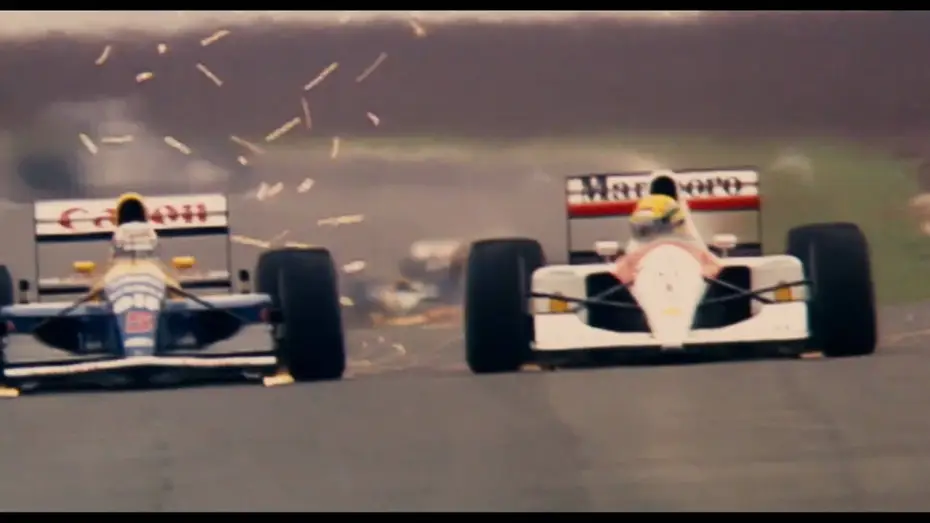 Watch film Senna | Senna - Trailer deutsch / german HD