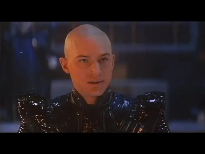 Watch film Star Trek: Nemesis — Tráiler Castellano - Star Trek: Nemesis (2002)🇺🇲