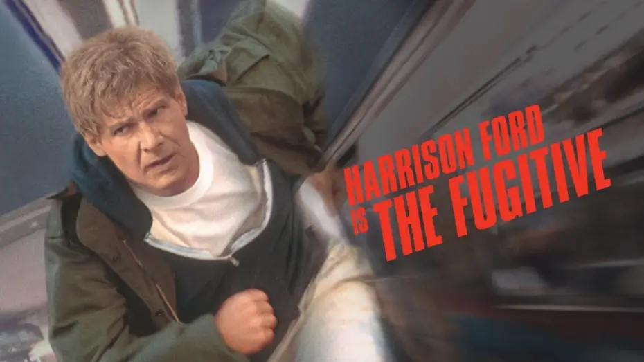 Watch film The Fugitive | Il Fuggitivo (film 1993) TRAILER ITALIANO