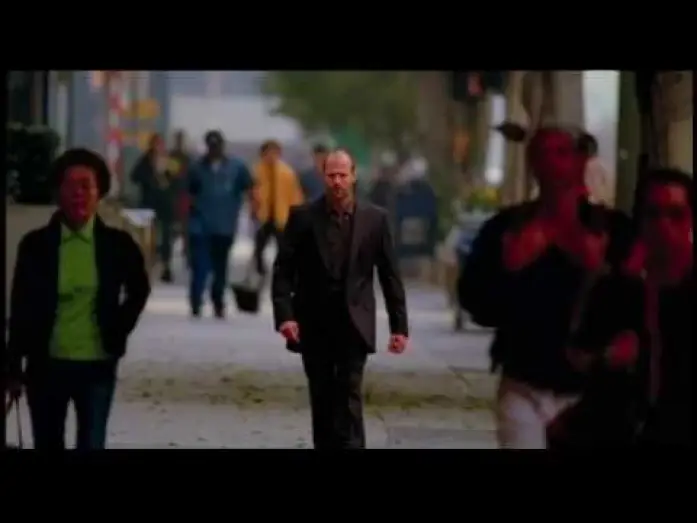 Watch film Crank | Crank (2006) - Official Trailer