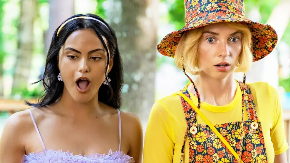 Watch film Do Revenge | SI TU ME VENGES Bande Annonce VF (Netflix, 2022)