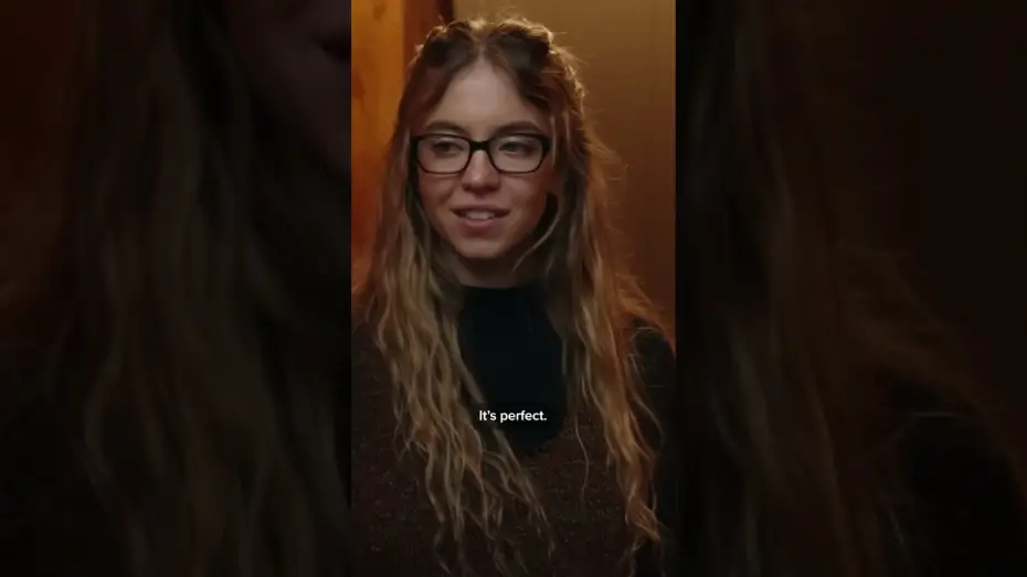 Watch film The Housemaid | you might want to warm up your face muscles before Boxing Day...