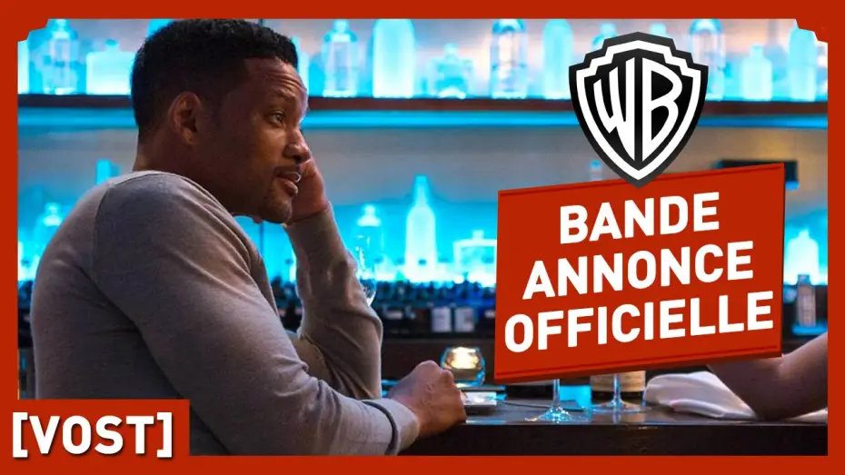 Watch film Focus | DIVERSION - Bande Annonce VOST