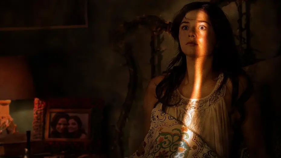 Watch film Insidious: Chapter 3 — Official Trailer