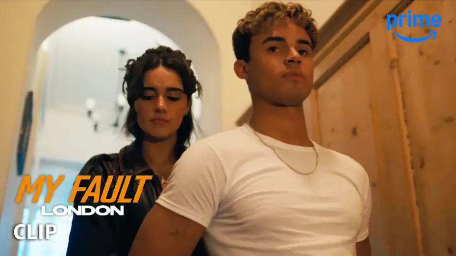 Watch film My Fault: London | Nick Saves Noah at a House Party