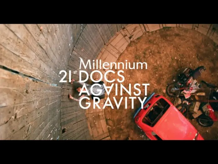 Watch film Well of Dreams | Beczka Sn&oacute;w - trailer | 21. Millennium Docs Against Gravity