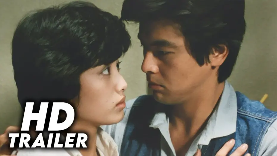 Watch film Temptation of Angel | Tenshi o yuwaku (1979) Original Trailer [HD]