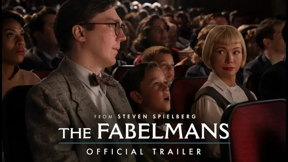 Watch film The Fabelmans | Trailer