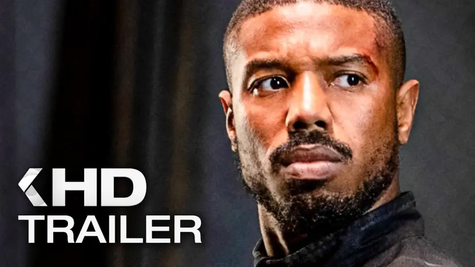 Watch film Tom Clancy's Without Remorse | GNADENLOS Trailer German Deutsch (2021)