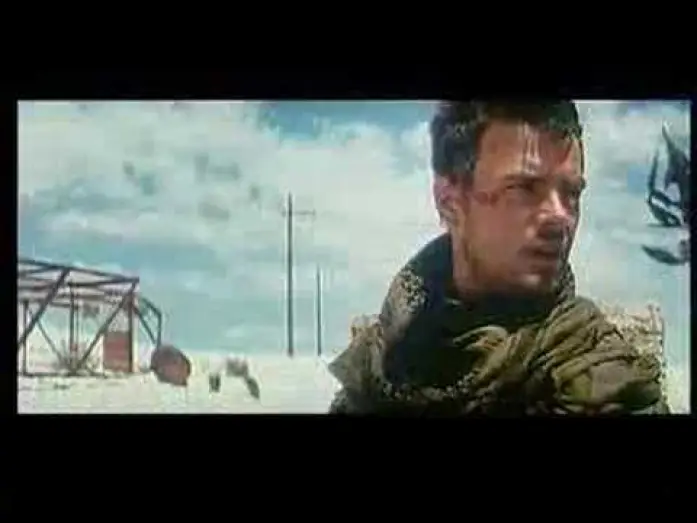Watch film Transformers | Bande-annonce 2 VF