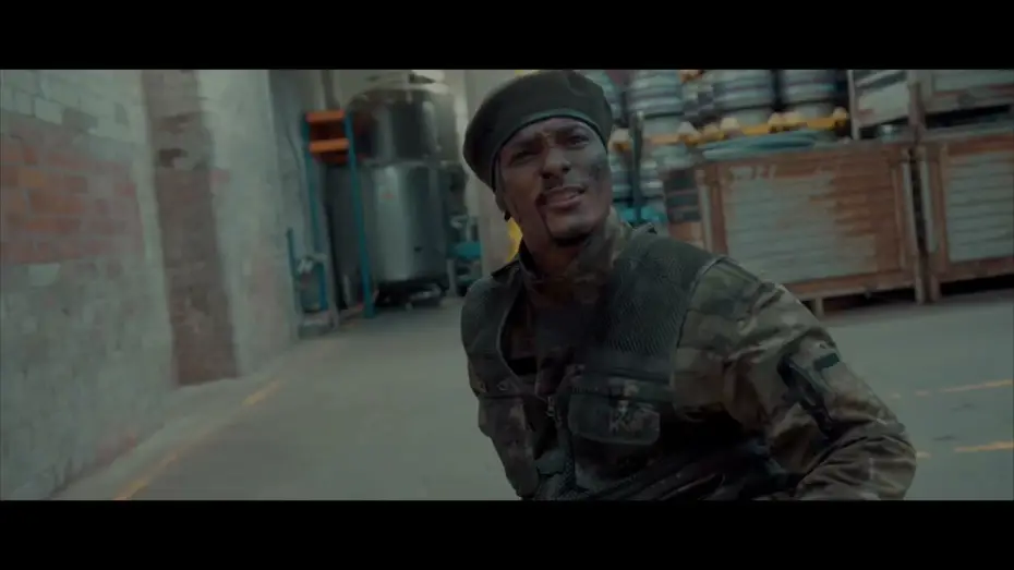 Watch film Where are the children? — Leyton Benta : Where are the children? Short film (Trailer) 2026