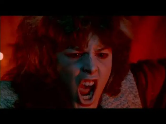 Watch film Ninja III: The Domination | Evil Ninja Exorcism